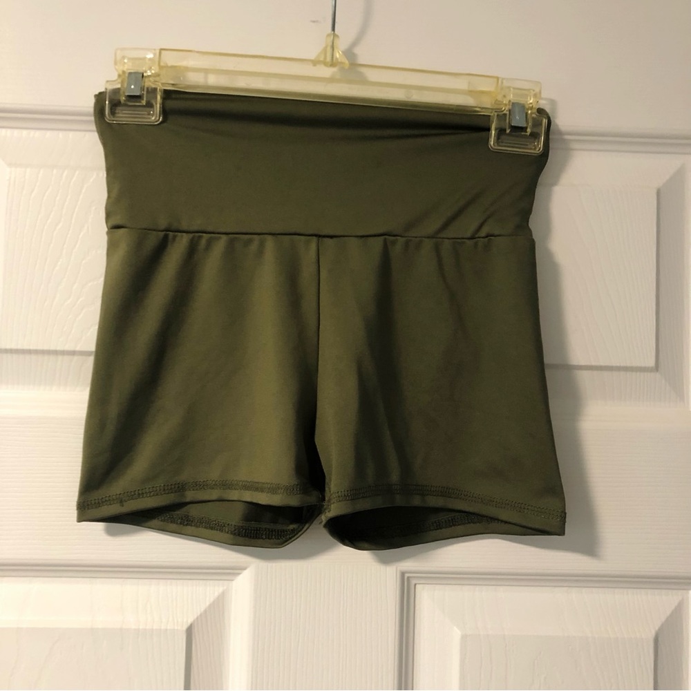 Bozzolo Workout Shorts